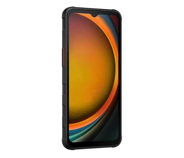 Samsung XCover 7 5G 6/128GB Czarny - 1270594 - zdjęcie 2